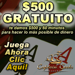 casino bonus